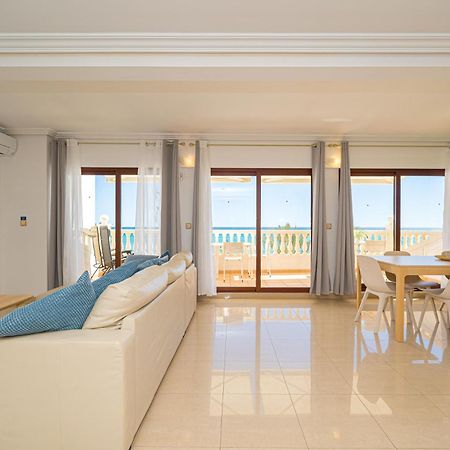 Front Line Apartment Jakarta 2 El Campello Eksteriør bilde